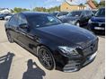 MERCEDES-BENZ E 220 2017/4 - 2