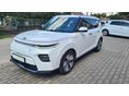 KIA SOUL EV 64kWh Gold Uvo rendszer.ülés.kormányfűtés.adaptív tempomat.ledlámpa