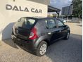 DACIA SANDERO 2009/8 - 3