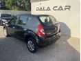 DACIA SANDERO 2009/8 - 4