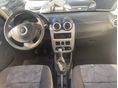 DACIA SANDERO 2009/8 - 9