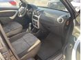 DACIA SANDERO 2009/8 - 12