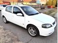 OPEL ASTRA G 1.4 16V Njoy