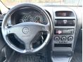 OPEL ASTRA G 2003/6 - 11