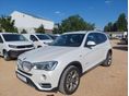 BMW X3 xDrive20i Advantage (Automata) Magyar/Márkakereskedésből/Végig nálunk szervizelt!