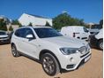 BMW X3 xDrive20i Advantage (Automata) Magyar/Márkakereskedésből/Végig nálunk szervizelt!