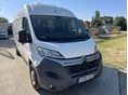 CITROEN JUMPER 2.0 BlueHDI 35 L3H2 Business EURO6 // Magyarországi // Hűtős // MAGÁNSZEMÉLYTŐL //