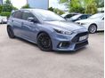 FORD FOCUS 2.3 EcoBoost RS AWD S S az utolsó RS széria