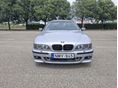 BMW 528i M-Packet