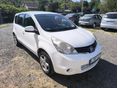 NISSAN NOTE 2009/5 - 2