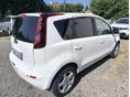 NISSAN NOTE 2009/5 - 3