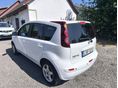 NISSAN NOTE 2009/5 - 4