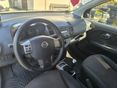 NISSAN NOTE 2009/5 - 5