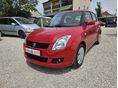 SUZUKI SWIFT 1.3 GLX CD AC Winter Limitált