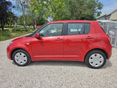 SUZUKI SWIFT 2010/1 - 2