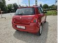 SUZUKI SWIFT 2010/1 - 5