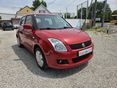SUZUKI SWIFT 2010/1 - 7