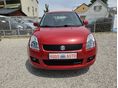 SUZUKI SWIFT 2010/1 - 8