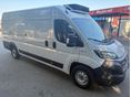 FIAT DUCATO 2021/7 - 2