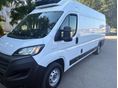 FIAT DUCATO Maxi 2.3 Mjet XLH2 3.5 t HÜTÖS-FAGYASZTÓS 220V