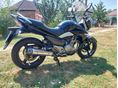 SUZUKI GW 250 INAZUMA 2013/9 - 2