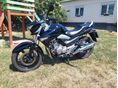 SUZUKI GW 250 INAZUMA 2013/9 - 4