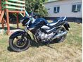 SUZUKI GW 250 INAZUMA 2013/9 - 5