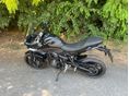 TRIUMPH TIGER SPORT 660 