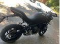 TRIUMPH TIGER SPORT 660 2025/11 - 2