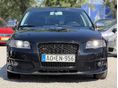 AUDI S3 2.0 TFSI quattro