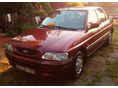 FORD ESCORT 1.6 16V CLX