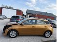 HYUNDAI I20 2016/5 - 4