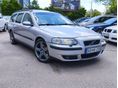 VOLVO V70 2.5 R (Automata) Ritkaság!! 2.5i-20V turbo AWD .(B5254T4 motor). 300LE .4C futómű.7 személyes