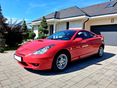 TOYOTA CELICA 1.8 ST 7 éve 1 kézben! Gyönyörű megjelenésű! ÜZEMBIZTOS állapotú!