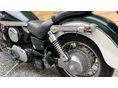 KAWASAKI VN 1500F CLASSIC 1998 - 3
