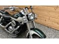 KAWASAKI VN 1500F CLASSIC 1998 - 4
