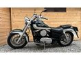 KAWASAKI VN 1500F CLASSIC VN 1500 SE