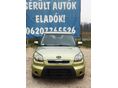 KIA SOUL 2009/4 - 2