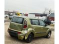 KIA SOUL 2009/4 - 5