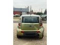 KIA SOUL 2009/4 - 6