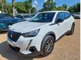 PEUGEOT 2008 1.2 PureTech Active Pack M.o-i/Garanciás/Márkakereskedésből/