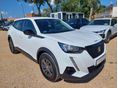 PEUGEOT 2008 1.2 PureTech Active Pack M.o-i/Garanciás/Márkakereskedésből/