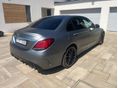 MERCEDES-AMG C 43 2018/8 - 2