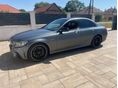 MERCEDES-AMG C 43 4Matic 9G-TRONIC