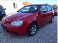 VOLKSWAGEN GOLF V 2008/3 - 2