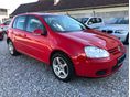VOLKSWAGEN GOLF V 2008/3 - 3