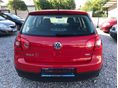 VOLKSWAGEN GOLF V 2008/3 - 4