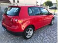 VOLKSWAGEN GOLF V 2008/3 - 5