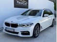 BMW 520d xDrive (Automata) Magyarországi!!! Sérülésmentes!!! Végig vezetett szervizkönyv!!!