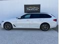 BMW 520 2018/10 - 2